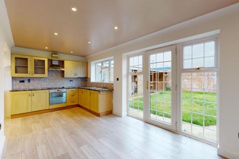 undefined, Weatherly Drive, Broadstairs, CT10