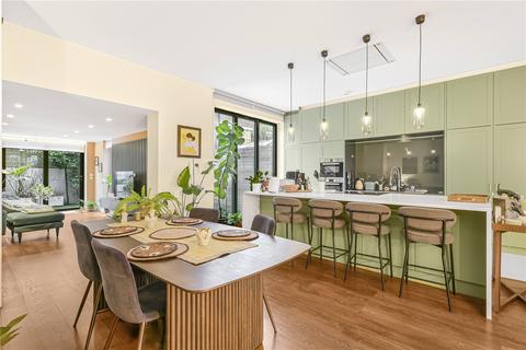 undefined, Howitt Road, London, NW3
