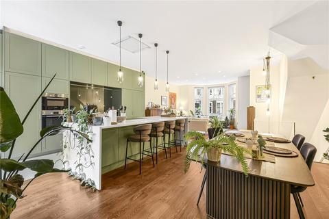 undefined, Howitt Road, London, NW3