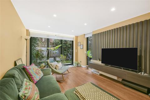 undefined, Howitt Road, London, NW3