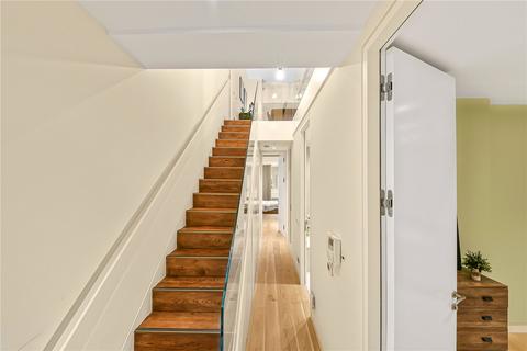 undefined, Howitt Road, London, NW3