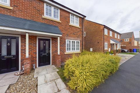 undefined, Beacon Drive, Eastfield, Scarborough