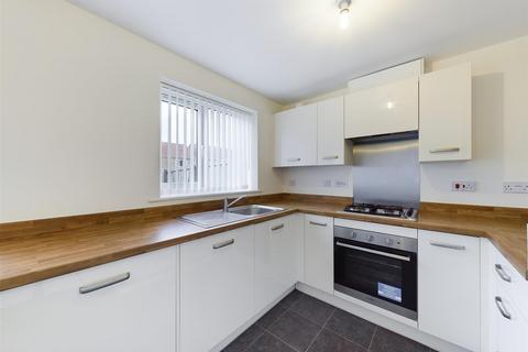 undefined, Beacon Drive, Eastfield, Scarborough