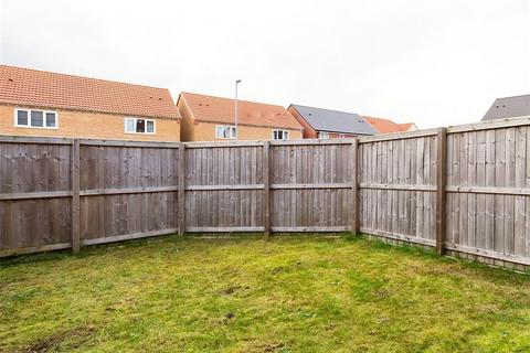 undefined, Beacon Drive, Eastfield, Scarborough