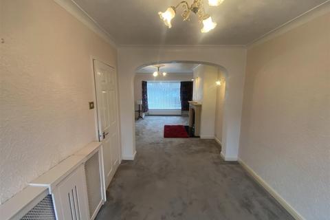3 bedroom semi-detached house for sale, Tillmouth Avenue, Holywell, Whitley Bay