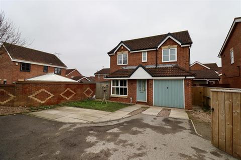 undefined, Harper Close, Pocklington, York