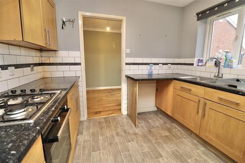 undefined, Harper Close, Pocklington, York