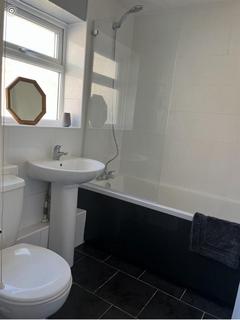1 bedroom in a house share to rent, Marshall Terrace, Durham