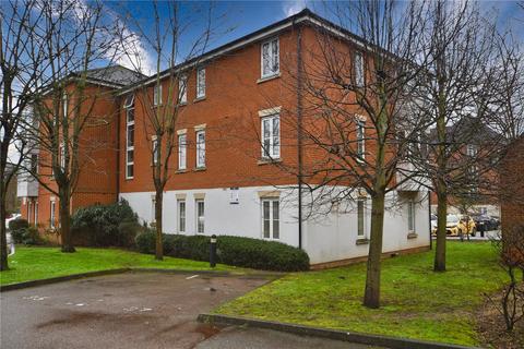 2 bedroom apartment for sale, Hevingham Drive, Chadwell Heath, Romford, Essex, RM6