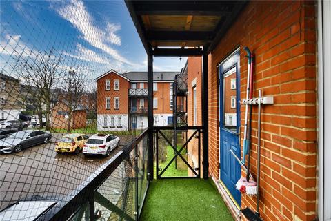 2 bedroom apartment for sale, Hevingham Drive, Chadwell Heath, Romford, Essex, RM6