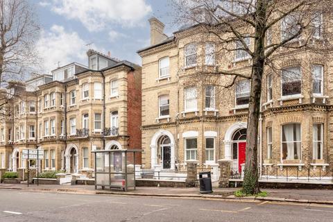 Cromwell Road, Hove