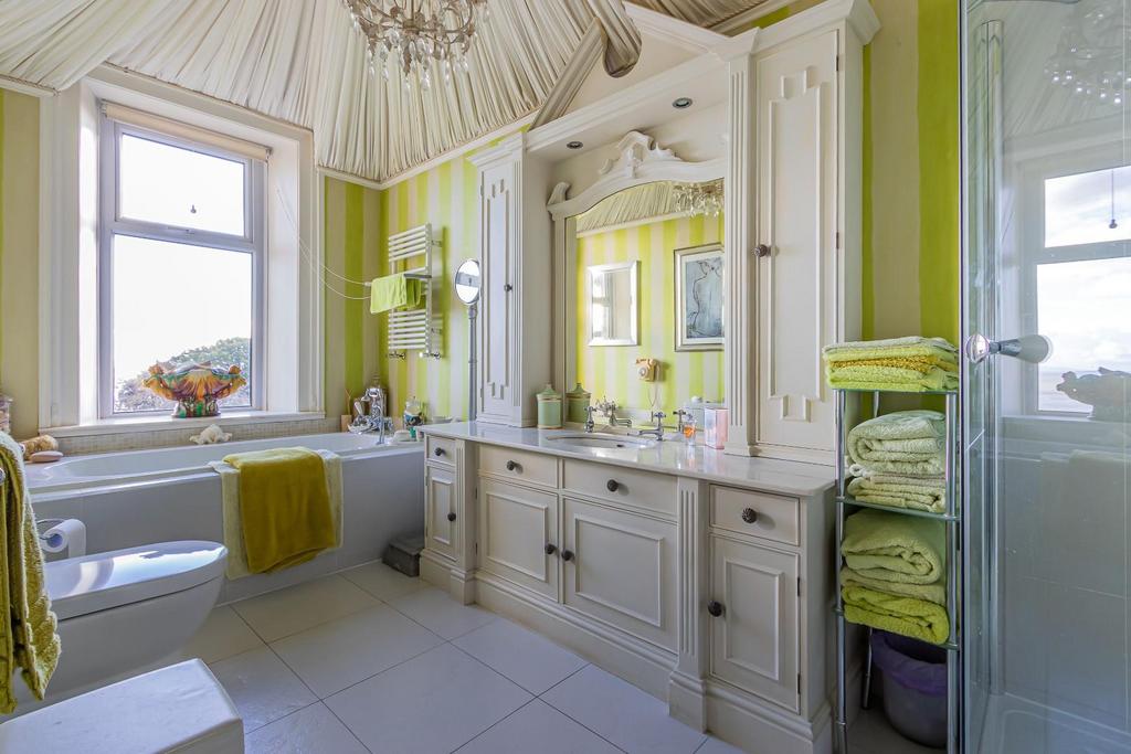 Master En Suite
