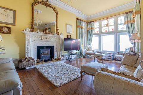 4 bedroom semi-detached house for sale, Bridgeman Road, Penarth CF64