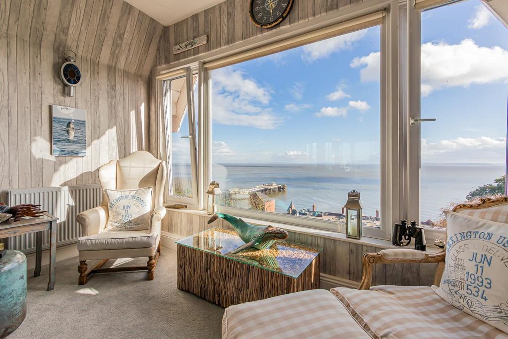 Bedroom 3 View