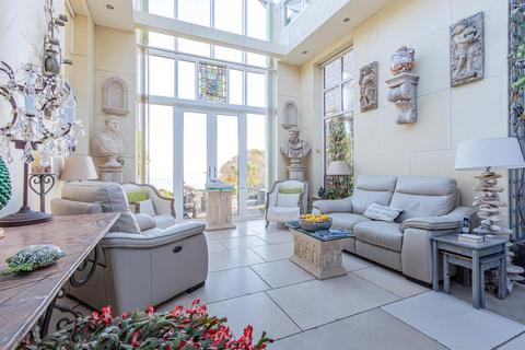 4 bedroom semi-detached house for sale, Bridgeman Road, Penarth CF64
