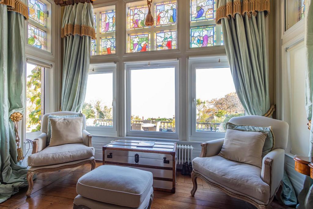Drawing Room