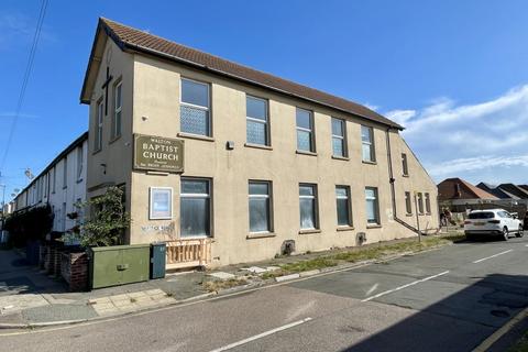 undefined, Baptist Church, 86 Hall Lane, Walton on the Naze, Essex CO14 8HN