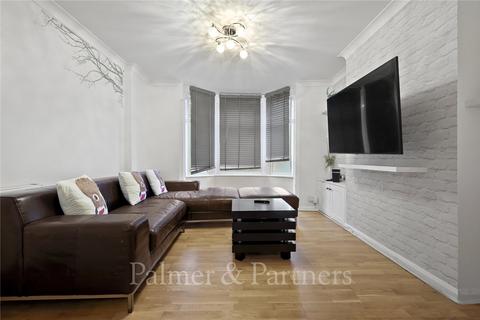Barrack Street, Colchester, Essex, CO1