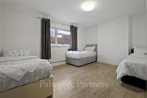 undefined, Barrack Street, Colchester, Essex, CO1