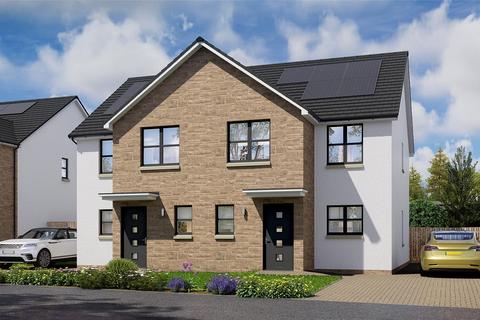 undefined, Victoria Park, Victoria Place, Airdrie, ML6