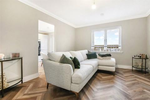 undefined, Victoria Park, Victoria Place, Airdrie, ML6