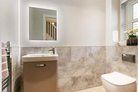 undefined, Victoria Park, Victoria Place, Airdrie, ML6