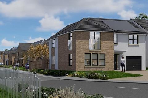 undefined, Victoria Park, Victoria Place, Airdrie, ML6