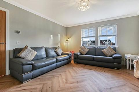 undefined, Victoria Park, Victoria Place, Airdrie, ML6