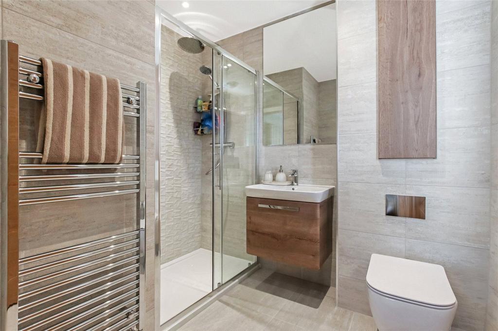 En-Suite