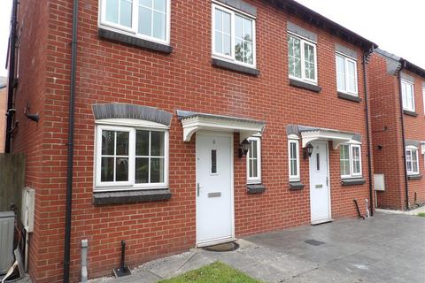 undefined, 9 Baldwins Close Royton Oldham