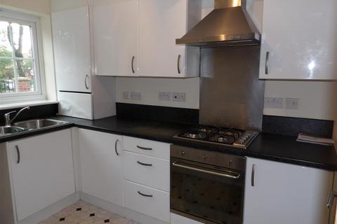 undefined, 9 Baldwins Close Royton Oldham