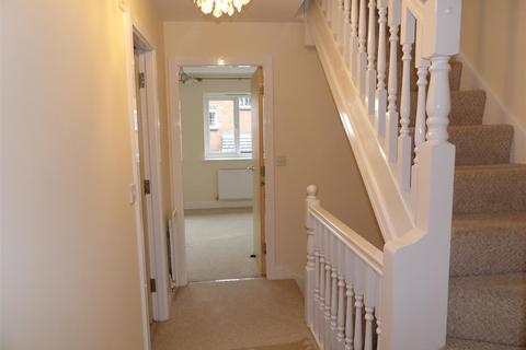 undefined, 9 Baldwins Close Royton Oldham