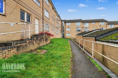 2 bedroom flat for sale, Longley Hall Road, Sheffield