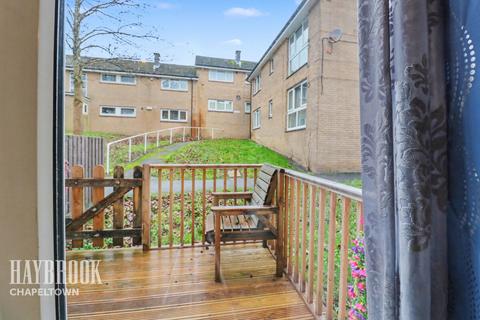 undefined, Longley Hall Road, Sheffield
