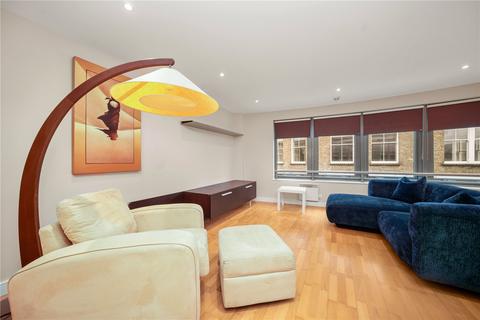7 Garden Walk, EC2A