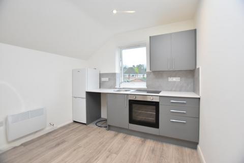 undefined, Alexandra Road, Basingstoke RG21