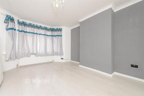 3 bedroom terraced house for sale, King Edward Road, Gillingham, Kent