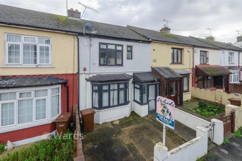 undefined, King Edward Road, Gillingham ME7
