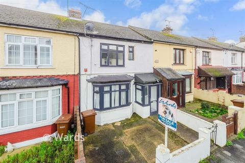 undefined, King Edward Road, Gillingham ME7