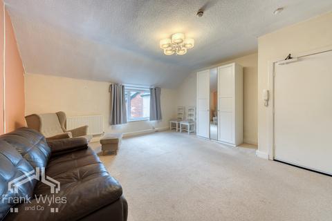 1 bedroom flat for sale, flat 11, conway coourt, 13-15 Park road, Lytham St. Annes, Lancashire