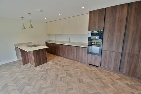 2 bedroom apartment for sale, 1 Dudsbury Road, West Parley, Ferndown, BH22
