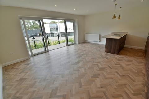 2 bedroom apartment for sale, 1 Dudsbury Road, West Parley, Ferndown, BH22