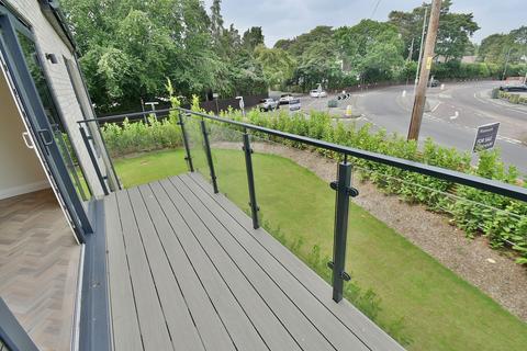2 bedroom apartment for sale, 1 Dudsbury Road, West Parley, Ferndown, BH22