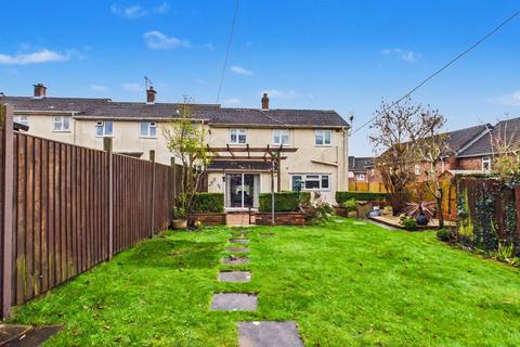 Hopewell, Cinderford GL14