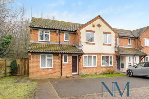 4 bedroom end of terrace house for sale, Maidenbower, Crawley RH10