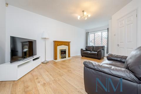 4 bedroom end of terrace house for sale, Maidenbower, Crawley RH10