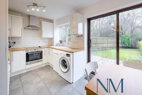 4 bedroom end of terrace house for sale, Maidenbower, Crawley RH10