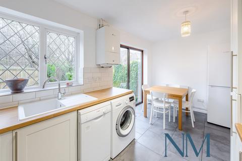 4 bedroom end of terrace house for sale, Maidenbower, Crawley RH10