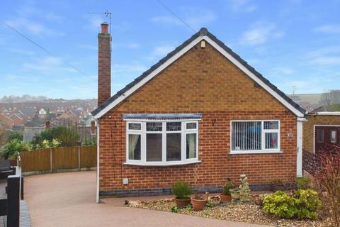 2 bedroom detached bungalow for sale, Baker Avenue, Arnold, Nottingham
