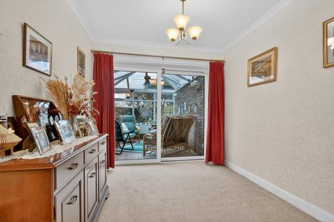 4 bedroom semi-detached house for sale, Bramley Garth, York, YO31